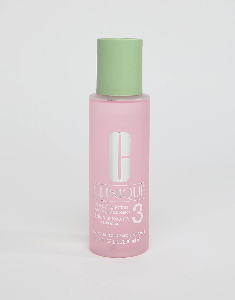 Крем для лица SPF CLINIQUE Очищающий