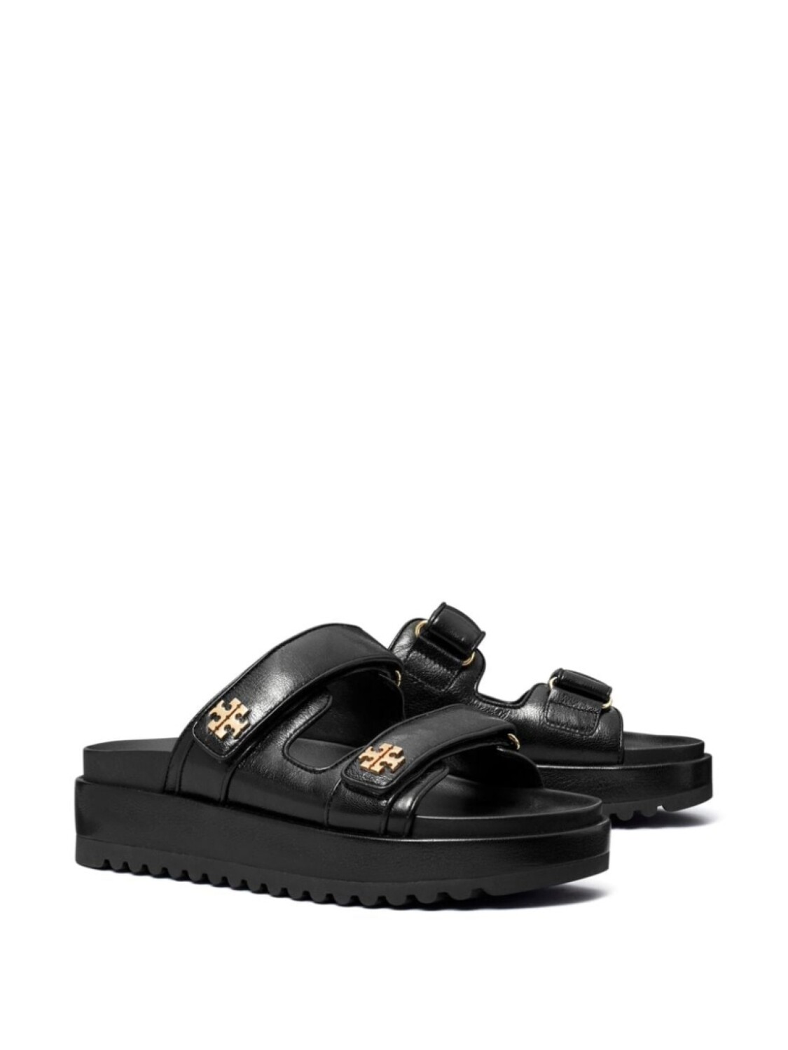 

Tory Burch сандалии Kira Sport, черный