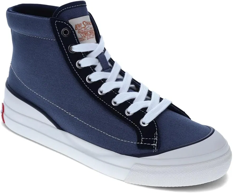 Кроссовки Levi's Mens Casual, Blue