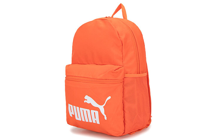 

Рюкзак унисекс Puma, Апельсин