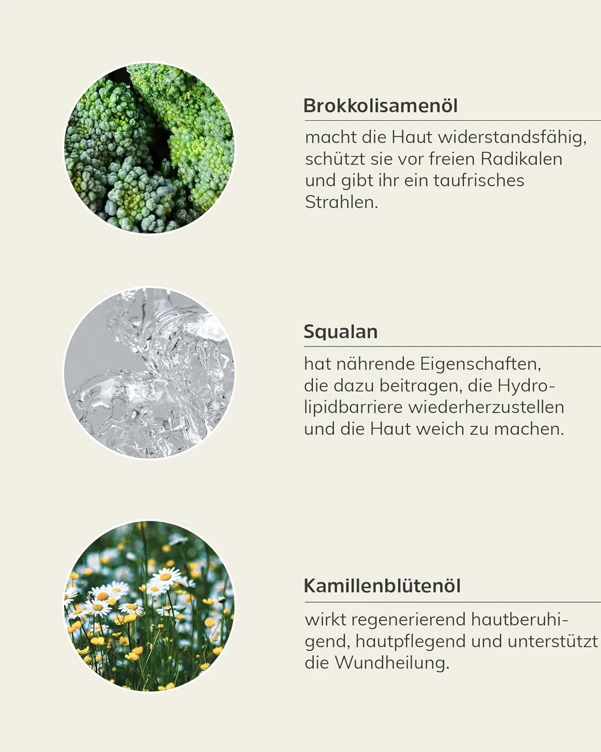 Молочко для умывания Nkm — Мягкое очищающее средство с маслом от Naturkosmetik München — фото 3