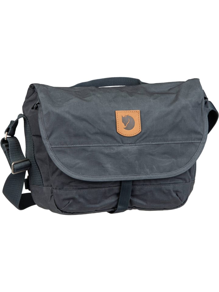 

Сумка через плечо Bodybag Greenland, маленькая, в сумерках FJÄLLRÄVEN