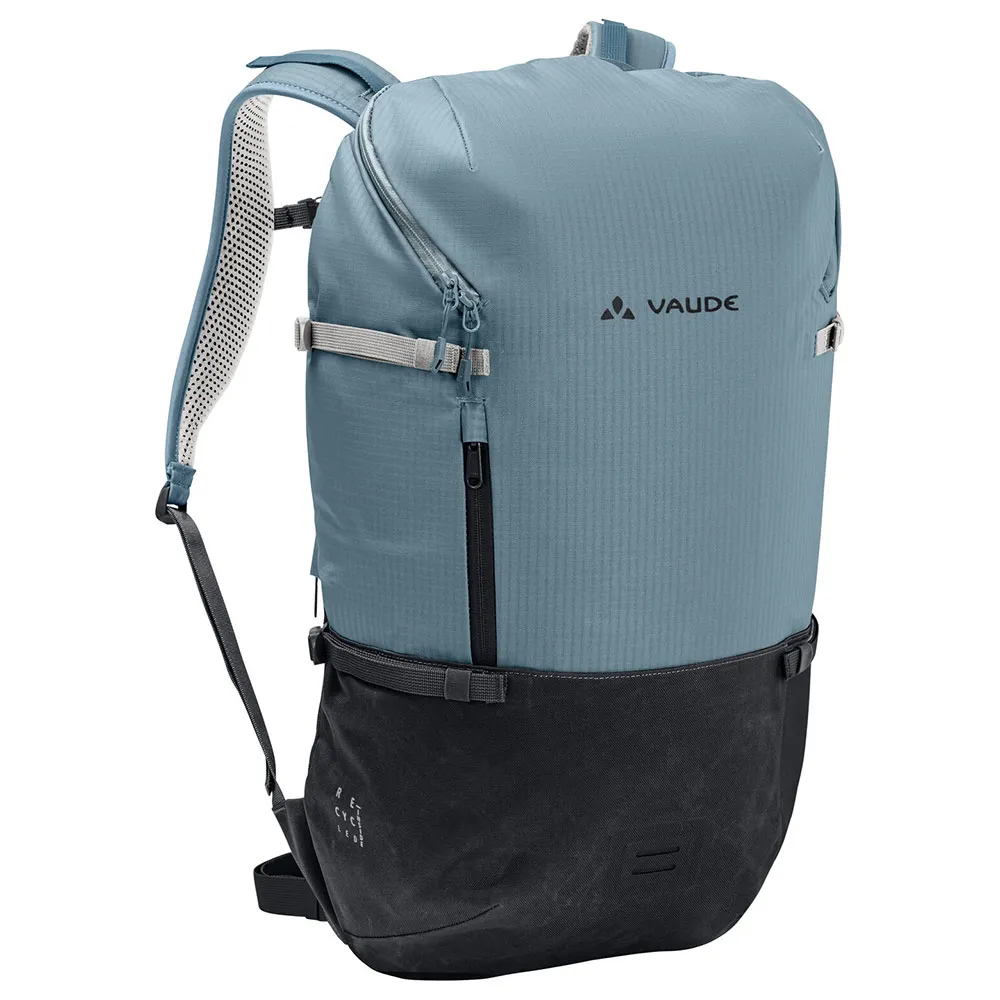 

Рюкзак VAUDE CityGo II 30L, синий