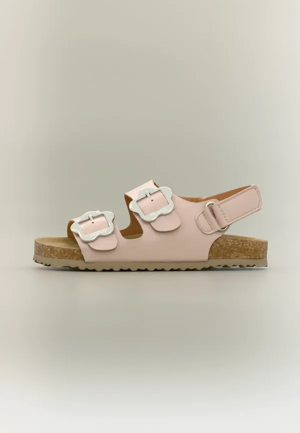 Сандалии Friboo, Pink