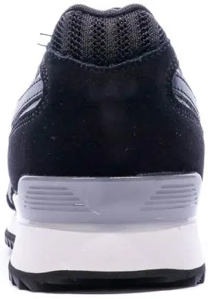 Мужские кроссовки Reebok Royal Glide Rplclp, Multicoloured Black Pugry2 White — фото 3