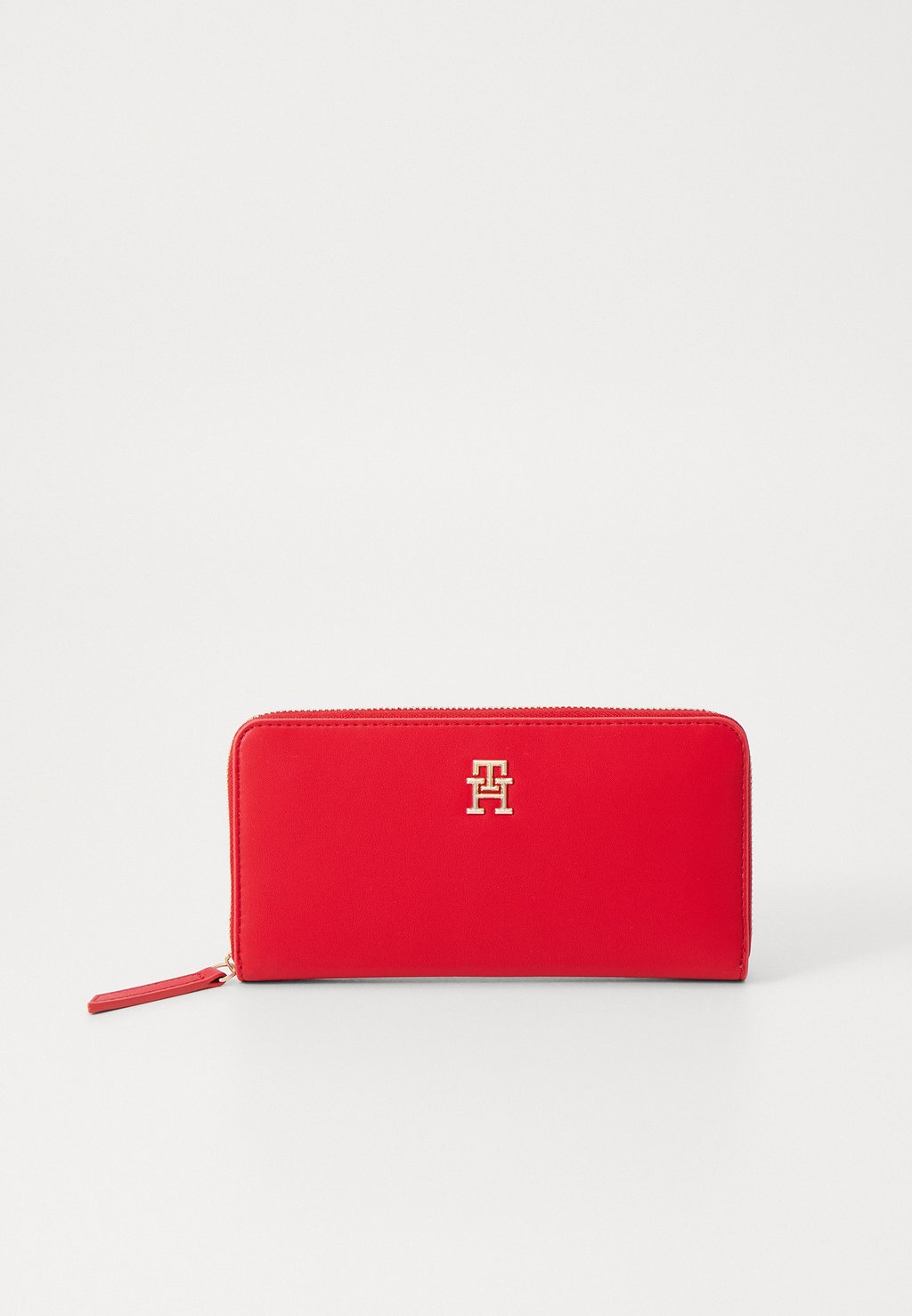 

Кошелек LOGOTAPE Tommy Hilfiger, красный