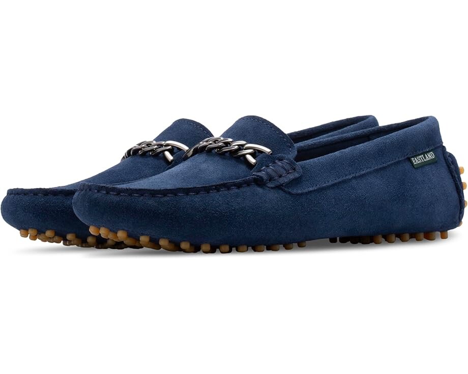

Лоферы Eastland 1955 Edition Sawgrass, темно-синий