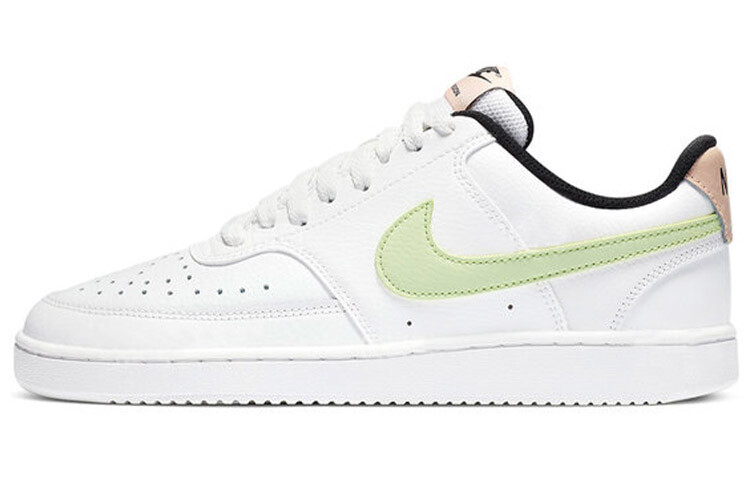 

Кроссовки Nike Court Vision Low 'White Barely Volt' Women's
