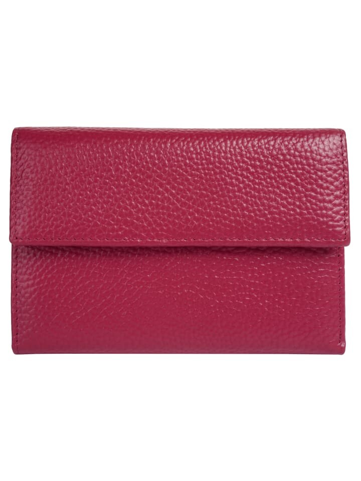 

Кошелек Samantha Look, розовый