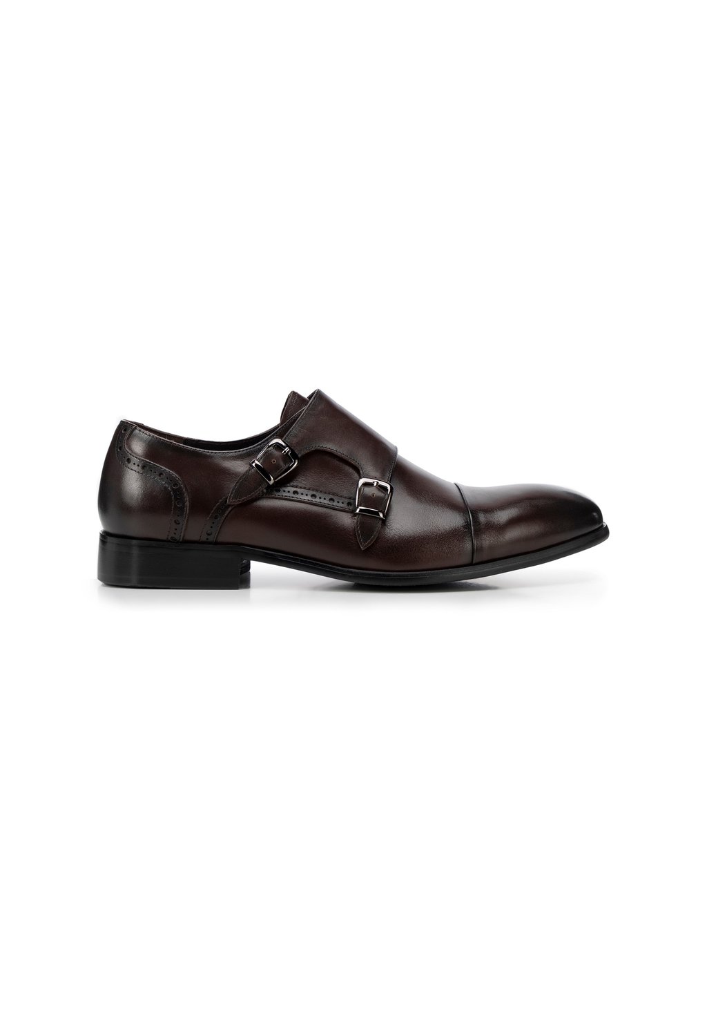 

Слипоны Smart slip-ons WITTCHEN, темно-коричневый