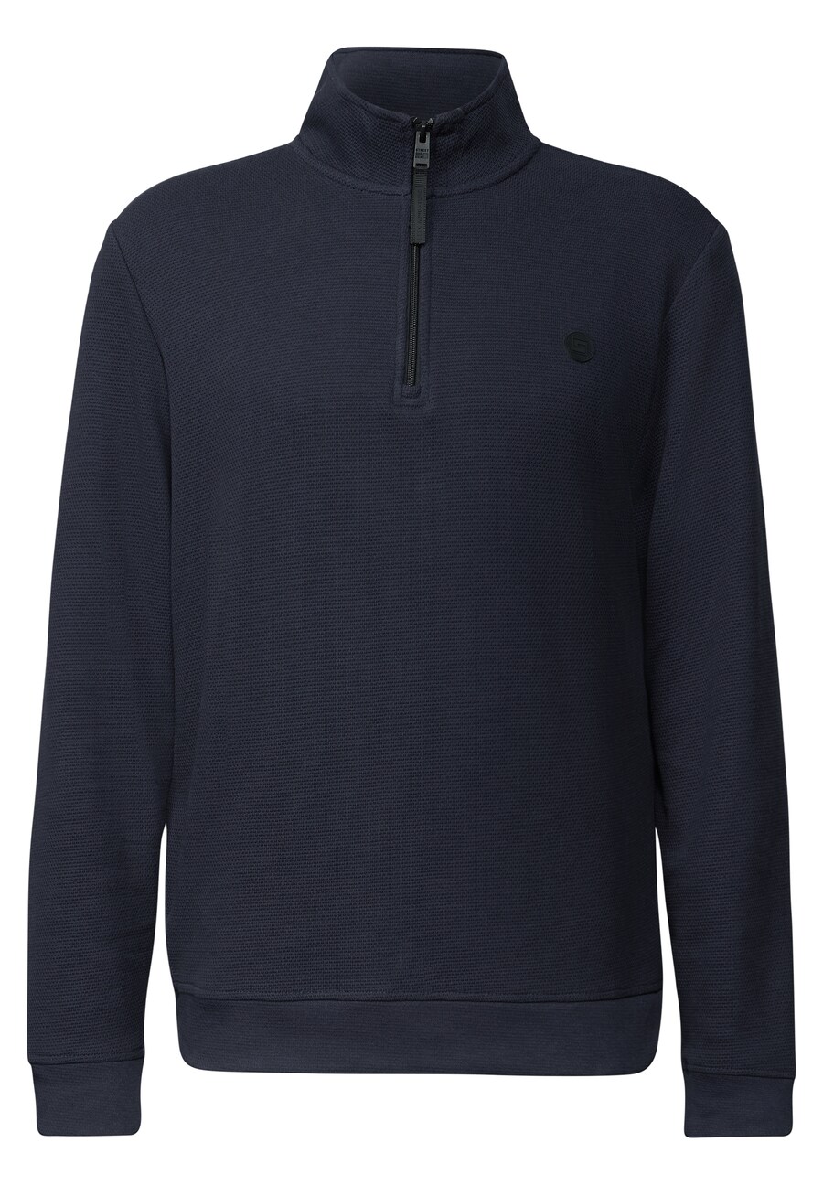 

Свитер Street One MEN, Night blue