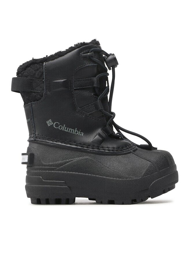 

Снегоступы Bugaboot Celsius Columbia, черный