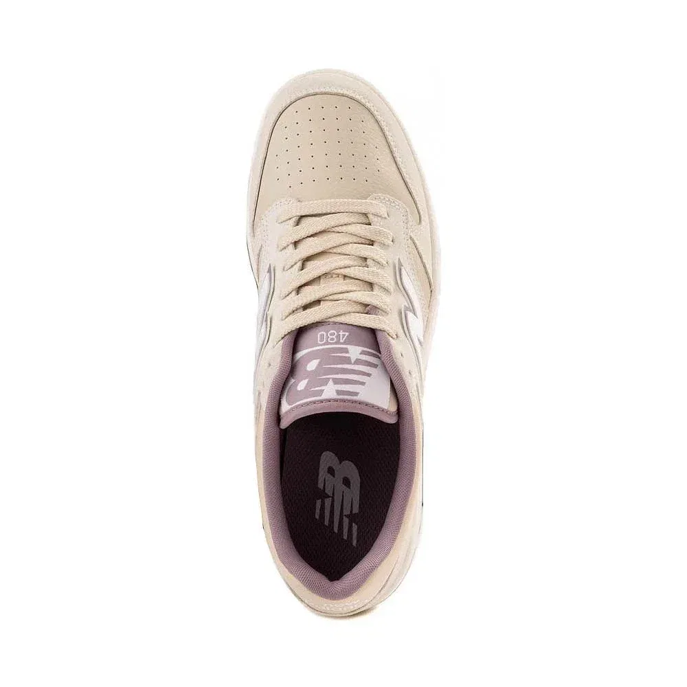 Кроссовки New Balance 480 BB480LHP Sandstone Lifestyle Shoes SHOP245 — фото 4