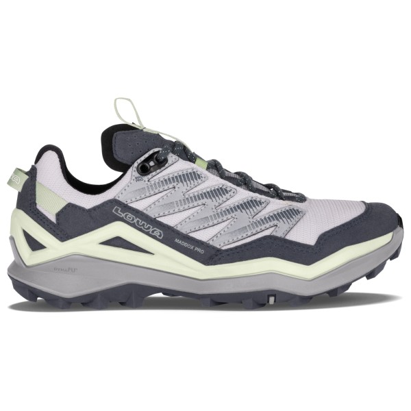 

Женские кроссовки Maddox Pro Lo - мультиспортивные Lowa, мультиколор