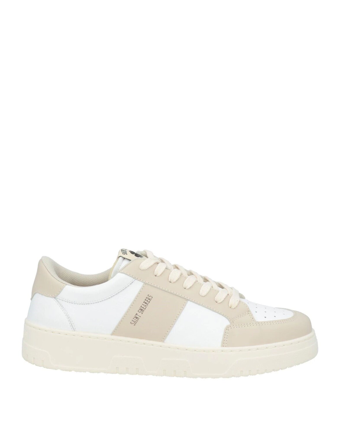 

Кеды Saint Sneakers, бежевый