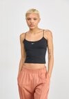 

Топ CAMI Nike, черный