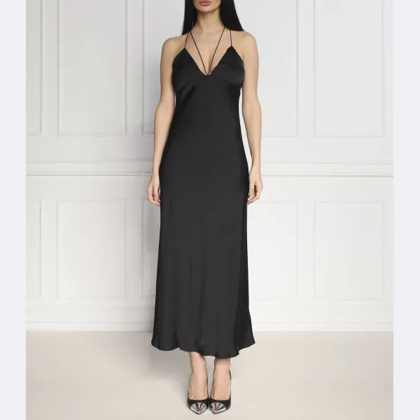 

Платье Calvin Klein, черный