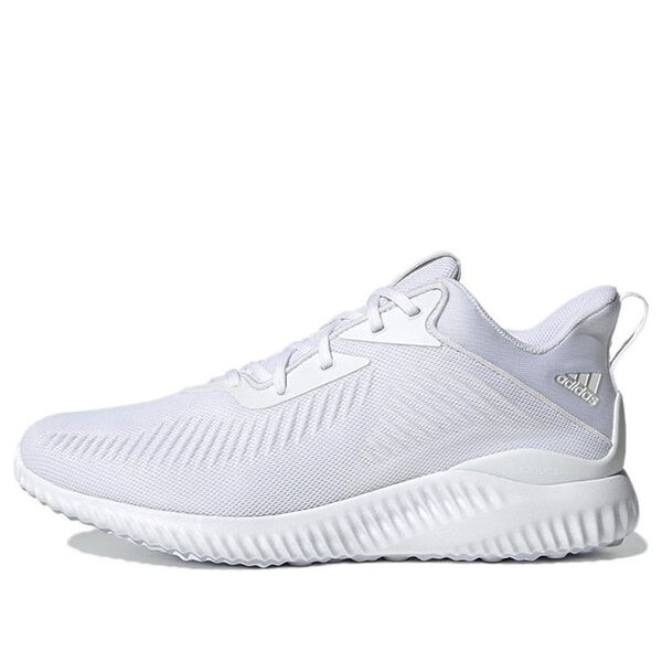 

Кроссовки alphabounce Adidas, белый