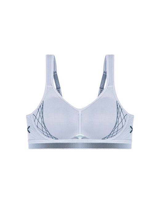 

Спортивный бюстгальтер triaction cardio flow Triumph, синий