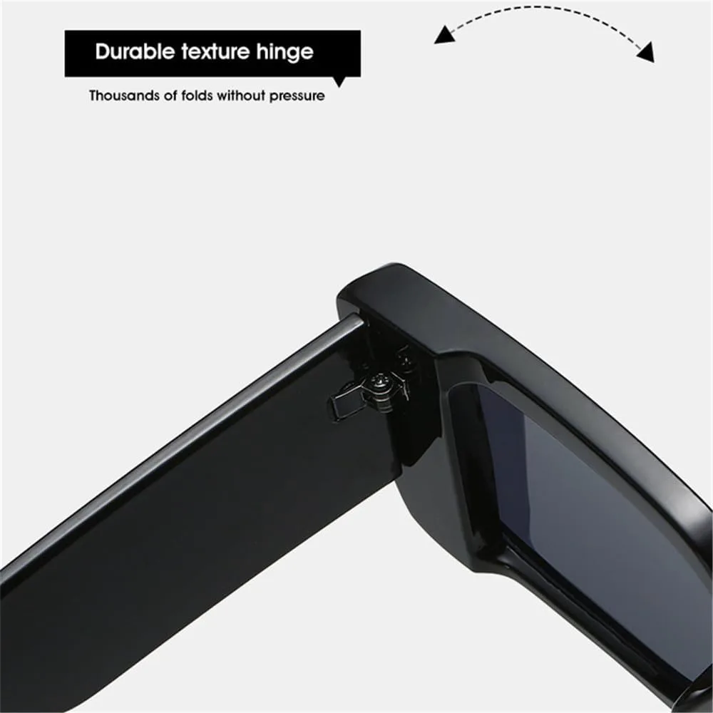 

Солнцезащитные очки UV400 с двухцветными заклепками и широкими дужками, подходят для женщин и мужчин, для бега и занятий спортом на открытом воздухе generic, Leopard