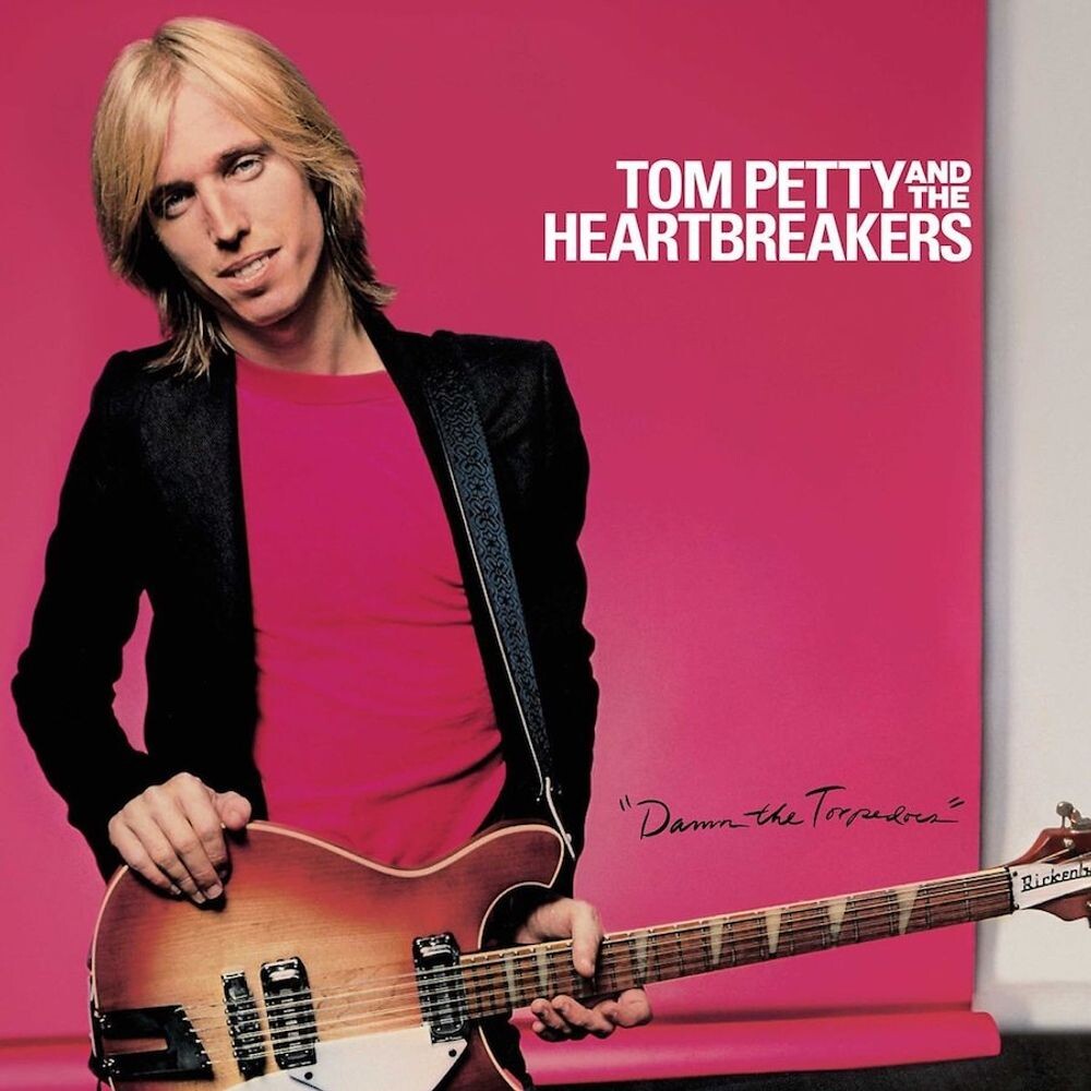 

Виниловая пластинка LP Damn The Torpedoes [180 Gram Vinyl] - Tom Petty And The Heartbreakers