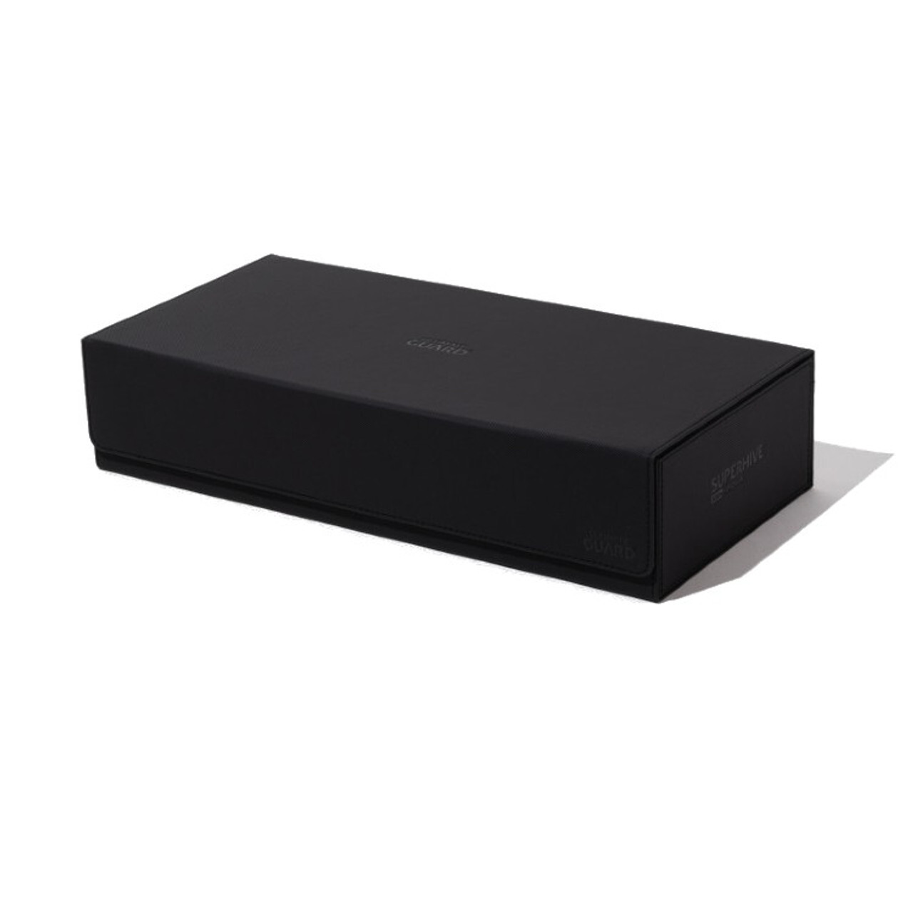 

Аксессуары Ultimate Guard: Superhive 550+ Xenoskin Monocolor - Black