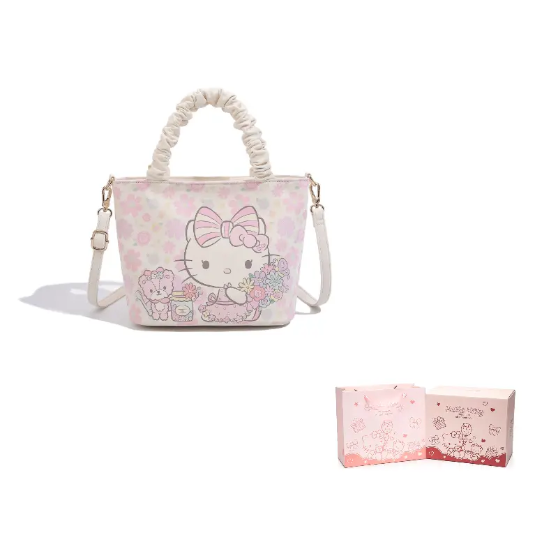 

Sanrio Сумка Ecru