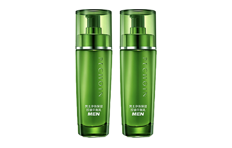 

Мужской лосьон увлажняющий контроль жира баланс увлажнения 100мл*2/100мл PECHOIN