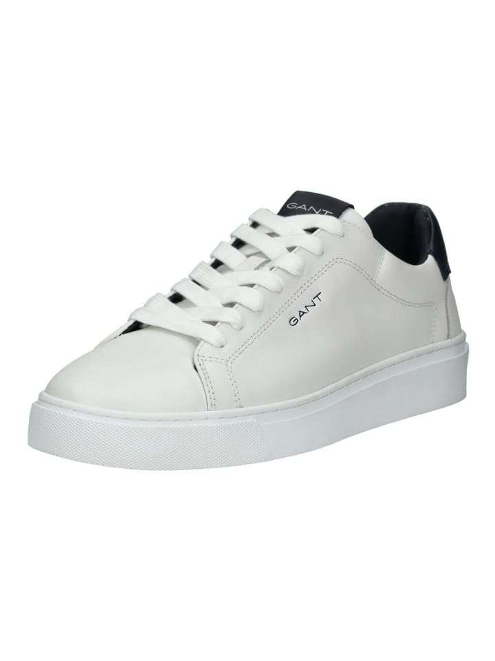 

Кроссовки на шнуровке GANT Footwear, цвет weiß/blau