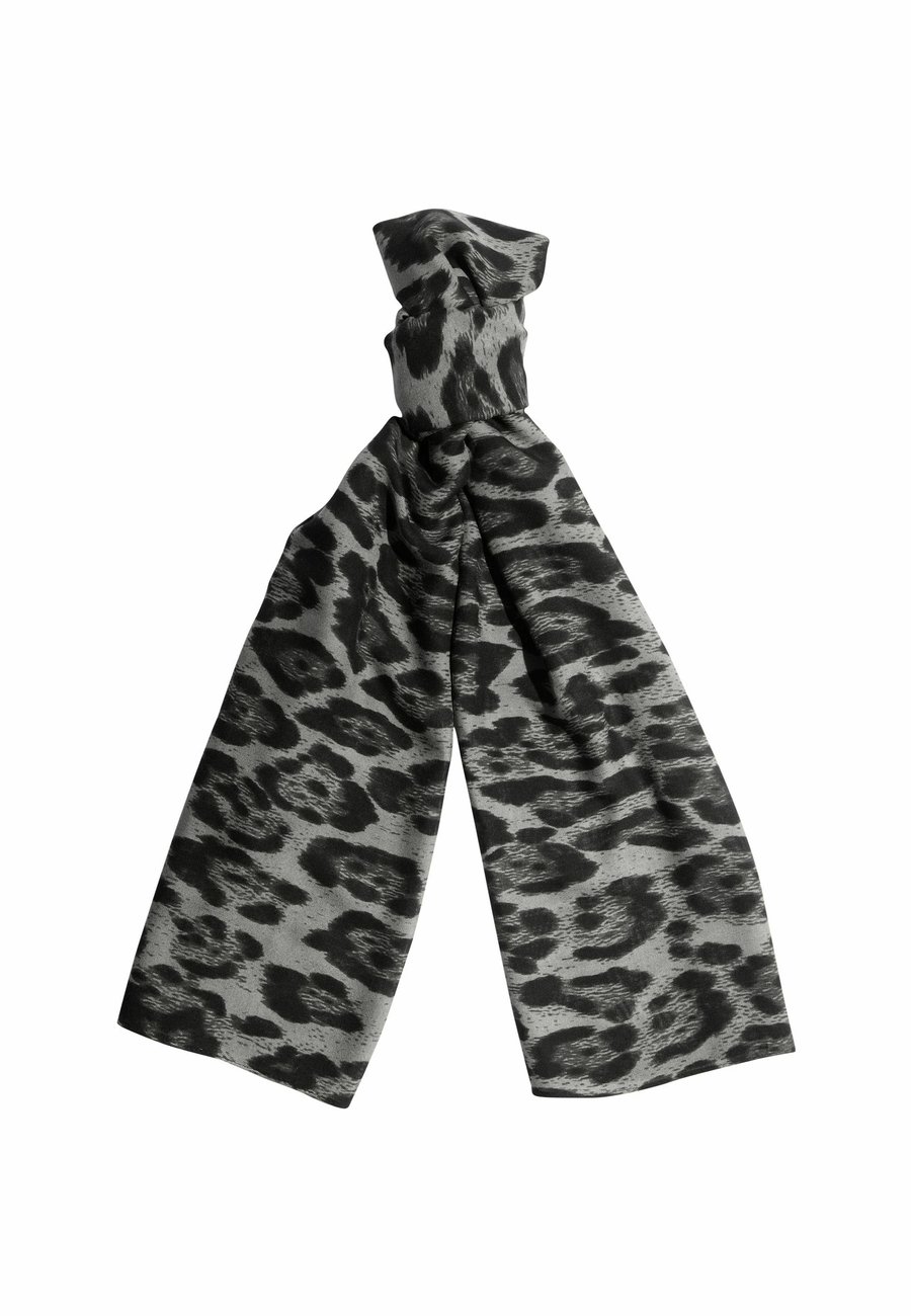 

Шарф Friends Like These Scarf, Animal/Grey