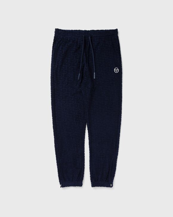 

Спортивный костюм Sergio Tacchini Livata Monogram Track Pant, синий