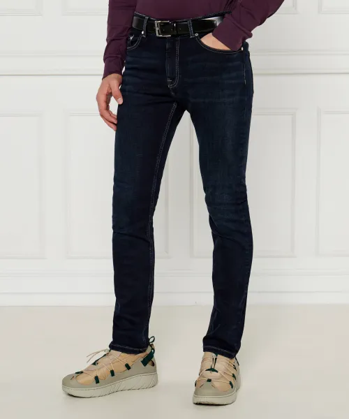 

Джинсы Regular fit Karl Lagerfeld, синий