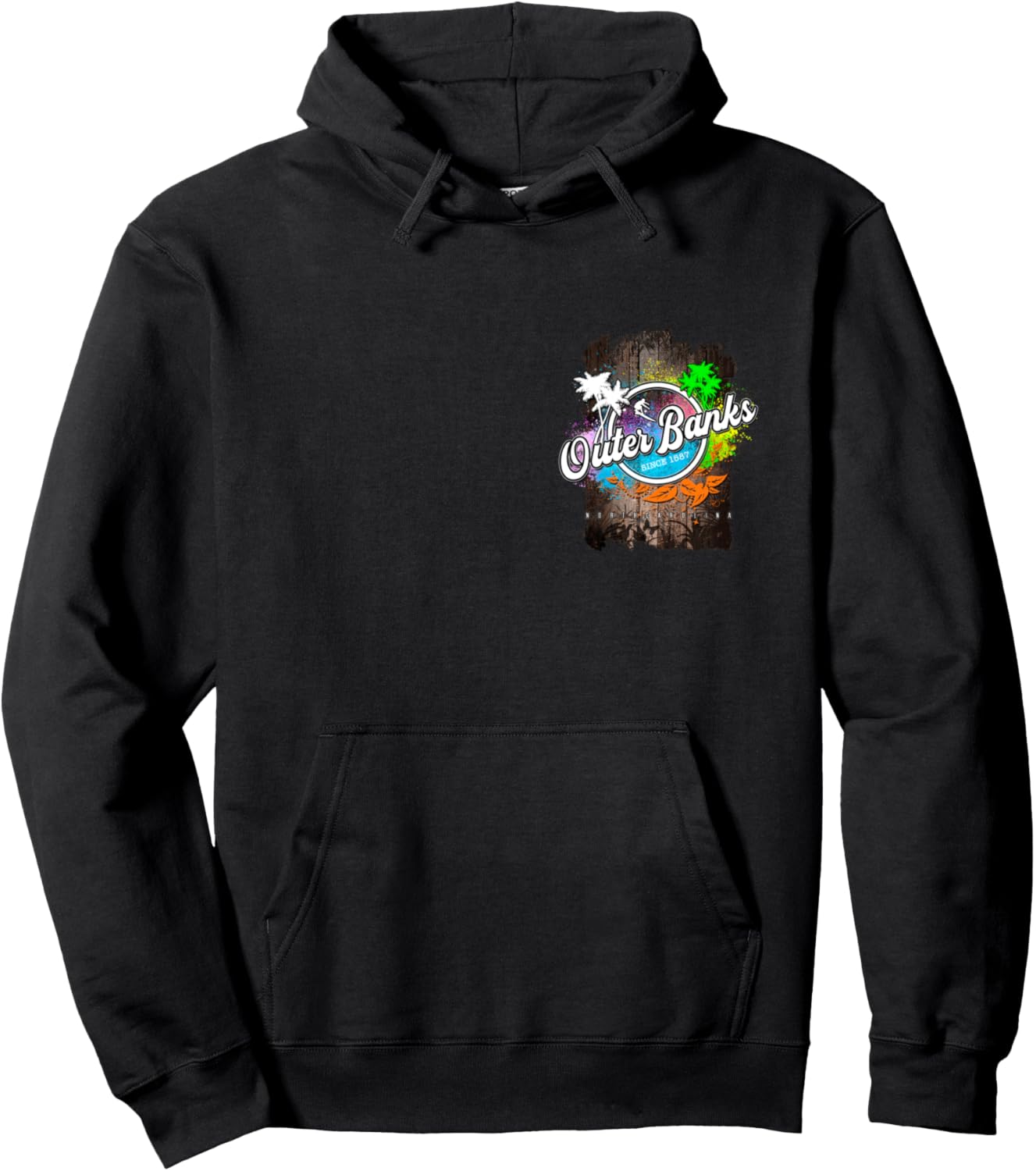 

Худи Epic Fan NC Surfer North Carolina Surf Outer Banks OBX, черное Pacific Oracle T-Shirts & Gifts, Черный, Худи Epic Fan NC Surfer North Carolina Surf Outer Banks OBX, черное Pacific Oracle T-Shirts & Gifts