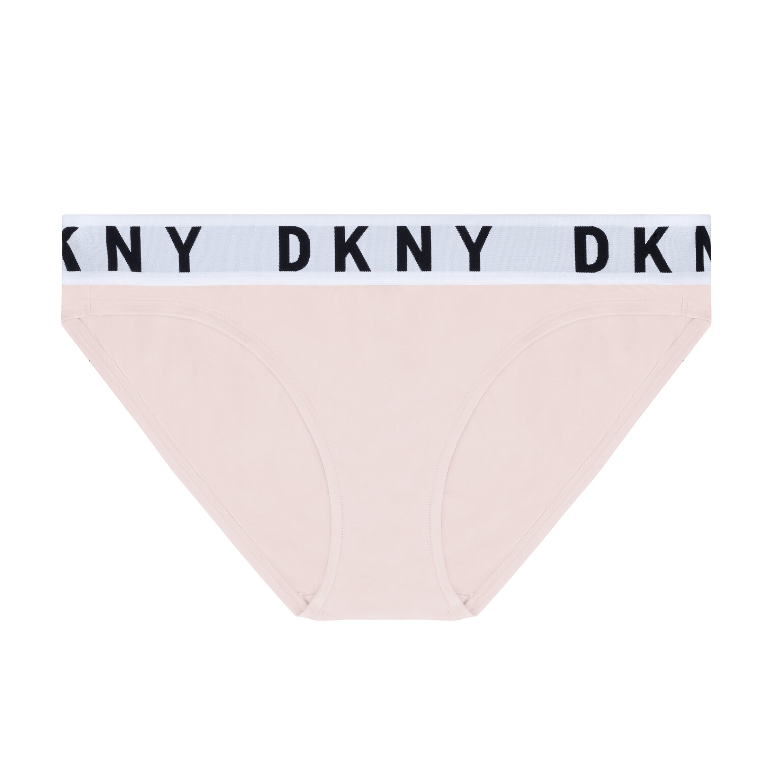 

Трусы DKNY Cozy Boyfriend, цвет pearl cream