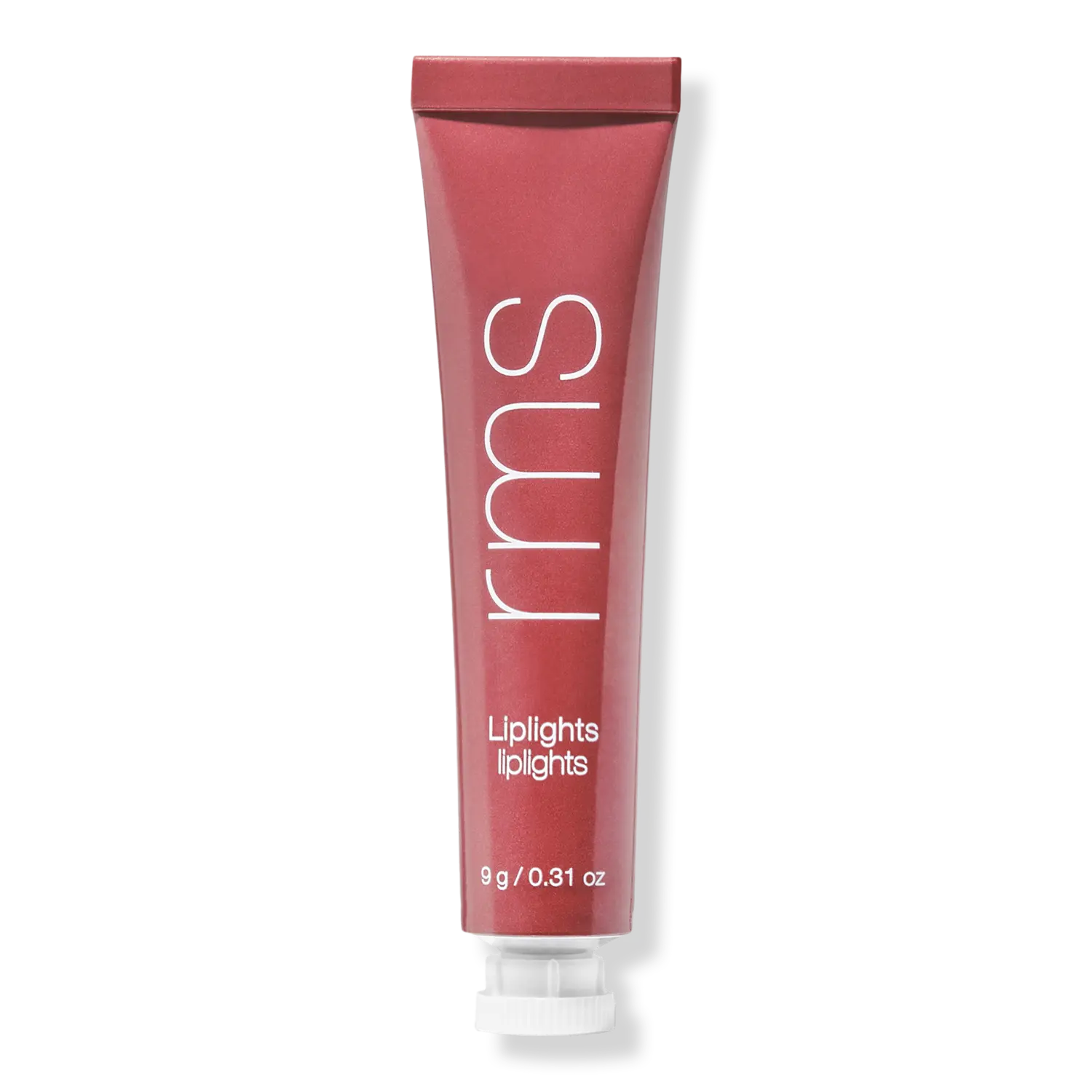 

Кремовый блеск для губ Liplights RMS Beauty, Rumor (dusty mauve)