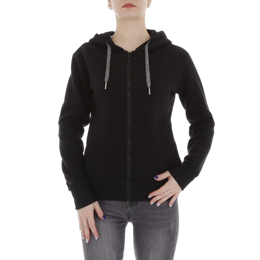 

Свитер Ital Design Jacke, черный
