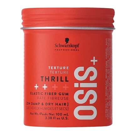 

Осис Трилл 100мл, Schwarzkopf
