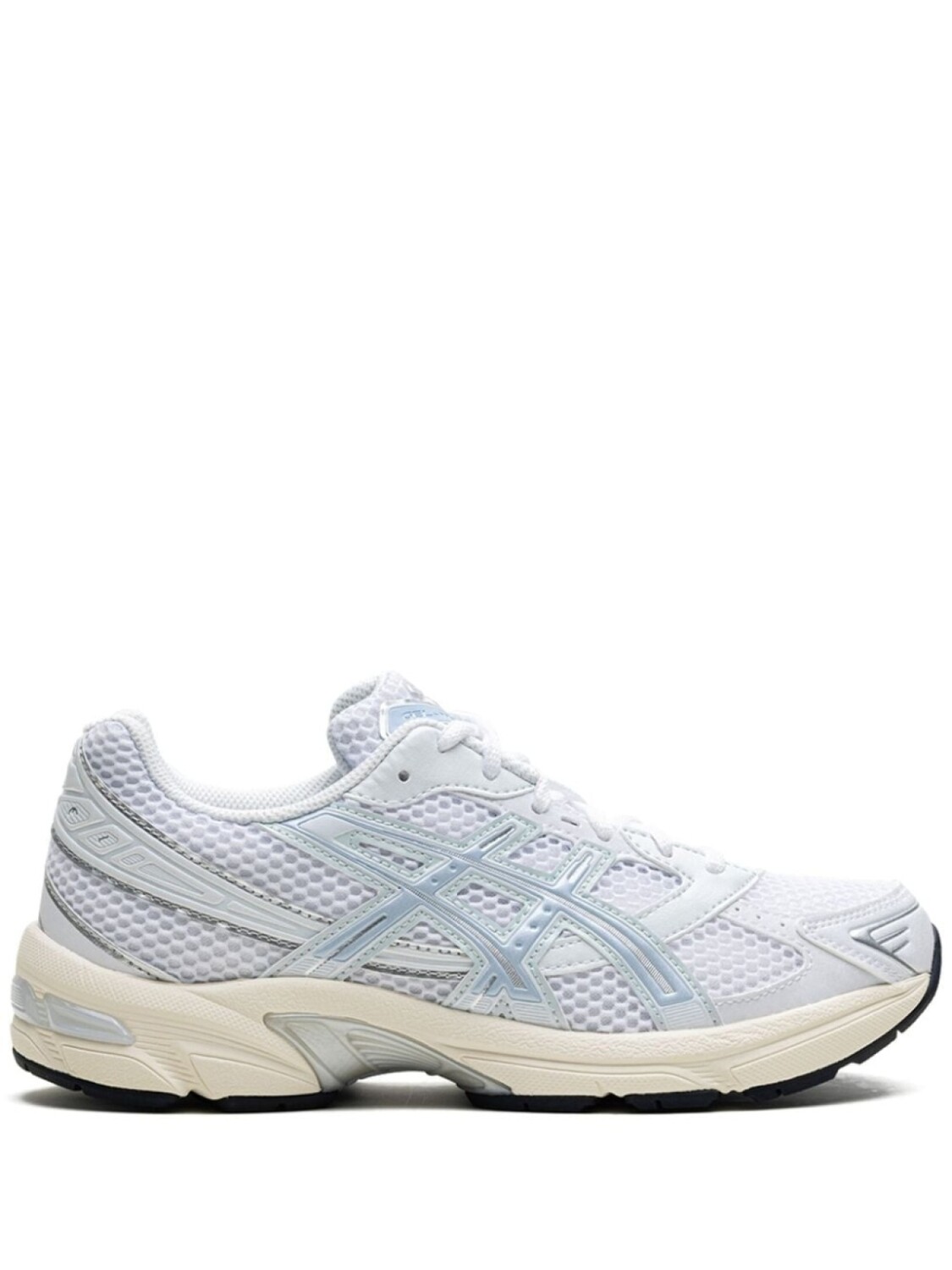 

Кроссовки Gel-1130 Soft Sky ASICS, белый