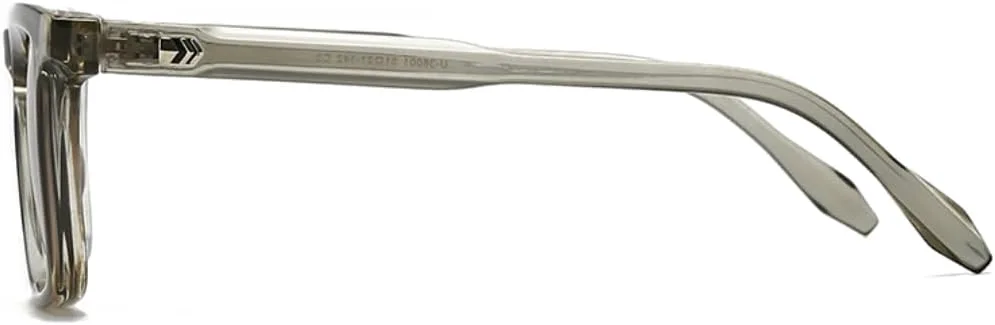 

Солнцезащитные очки с защитой UV400 | Маленькая оправа, цветные линзы | Для женщин и мужчин, для занятий спортом на открытом воздухе и вождения DSVIGF, Black