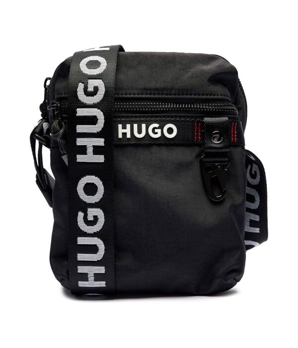 

Сумка Hugo Dusky_ns, черный