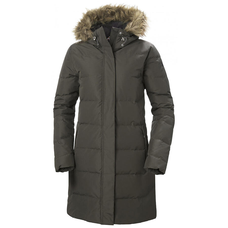 

HELLY HANSEN Куртка W ADEN DOWN PARKA