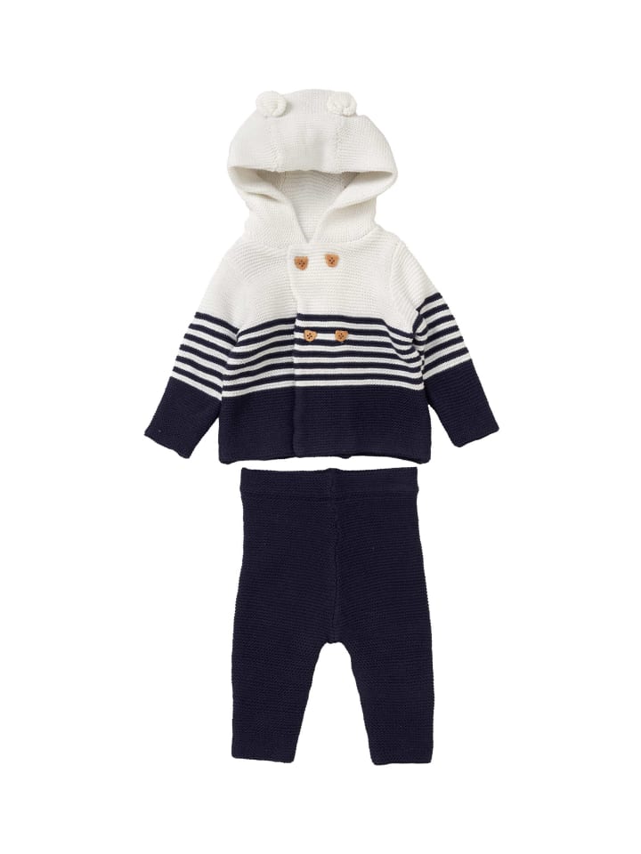 

Демисезонная куртка Rock a Bye Baby Boutique
