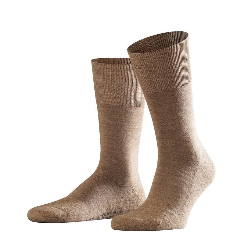 

Носки для бега Falke, цвет beige/beige