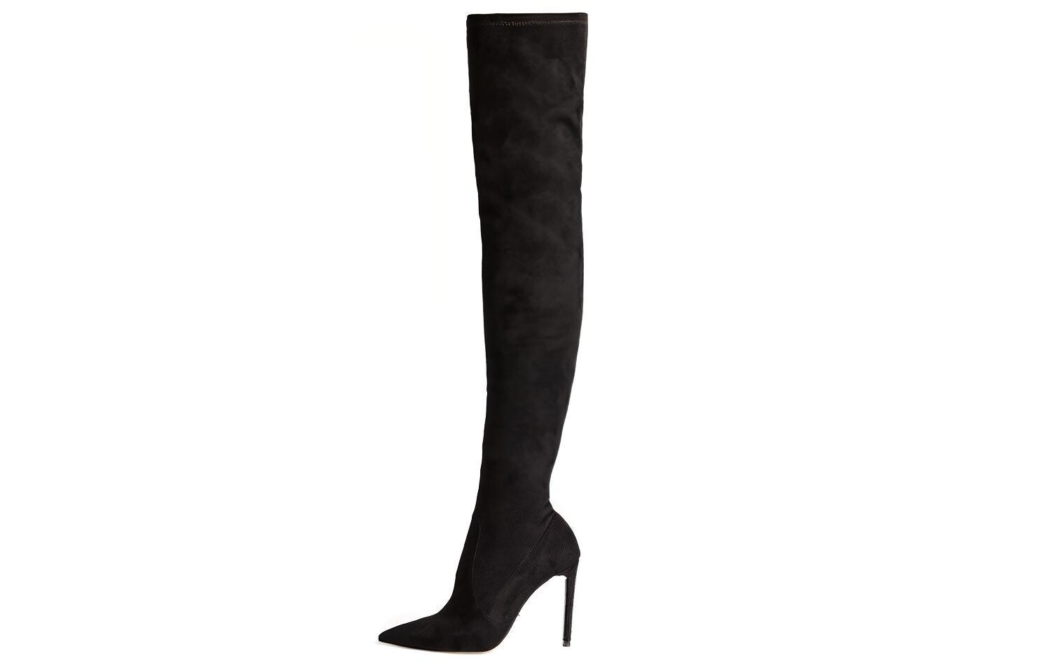 

Сапоги Tony Bianco Over-The-Knee Boots Women's Black