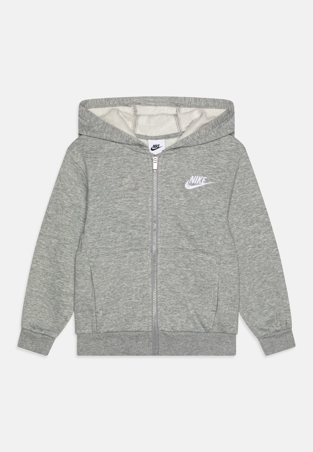 

Толстовка на молнии CLUB UNISEX Nike Sportswear, серый