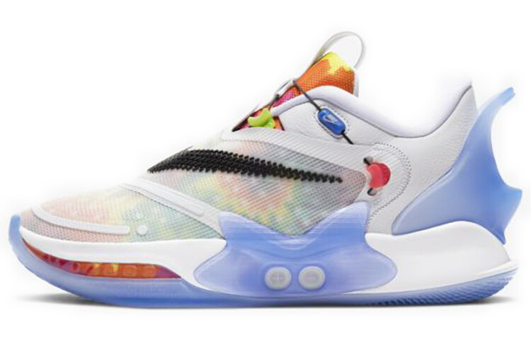 

Мужские баскетбольные кроссовки Nike Adapt bb 2.0