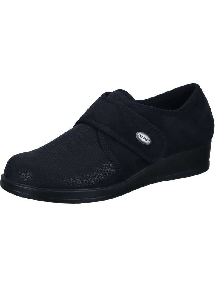 

Тапочки FlyFlot Klassische, черный