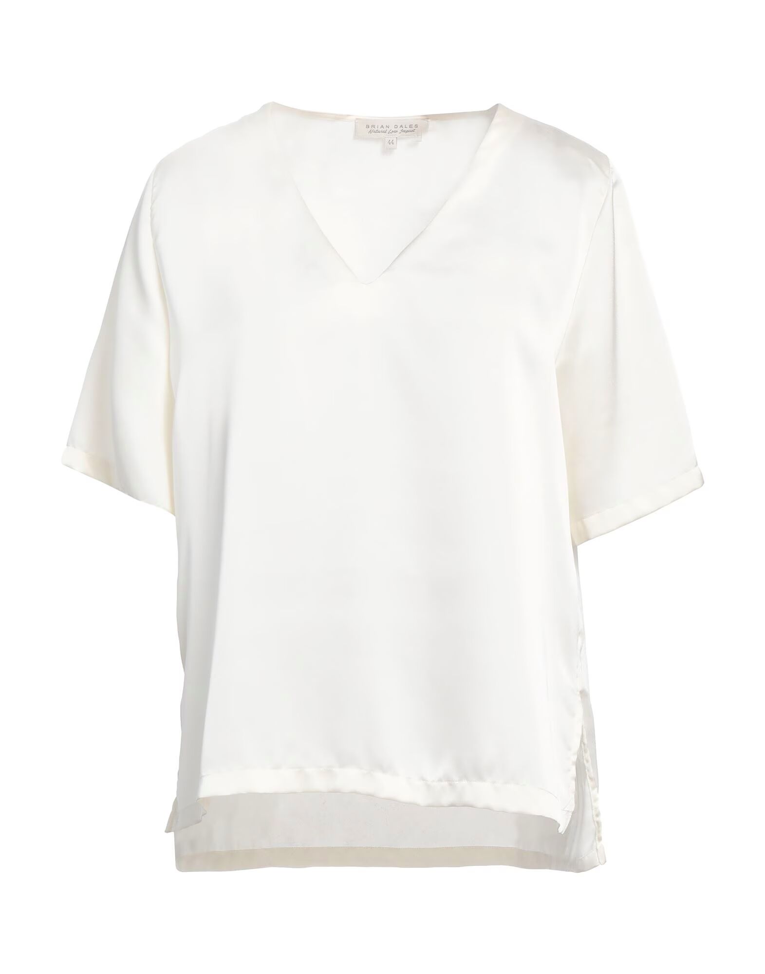 

Топ Brian Dales, айвори