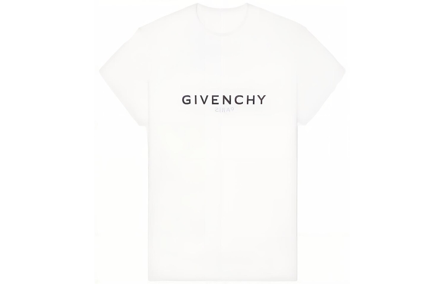 

Футболка женская Givenchy, белый