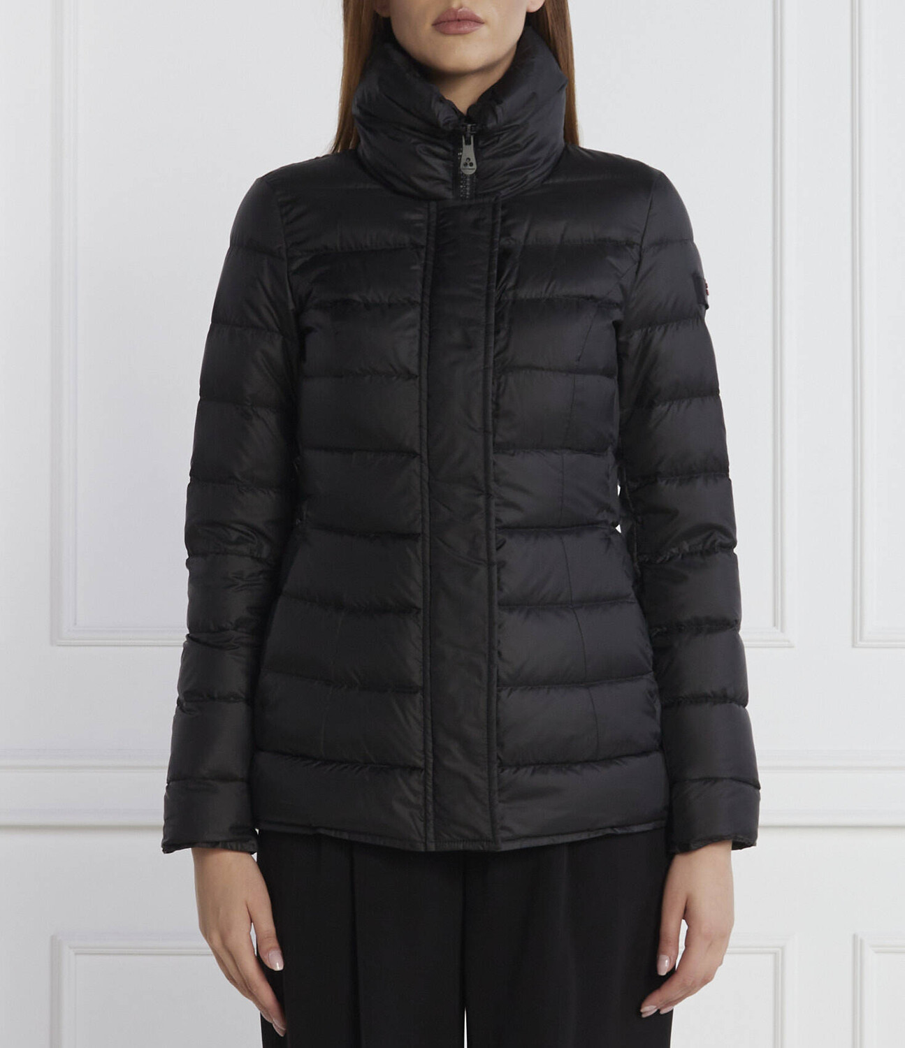 

Куртка Peuterey Regular Fit, черный